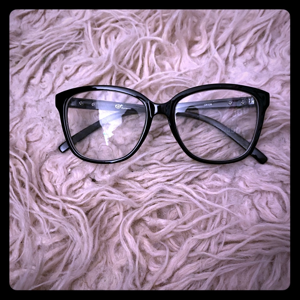 Glasses